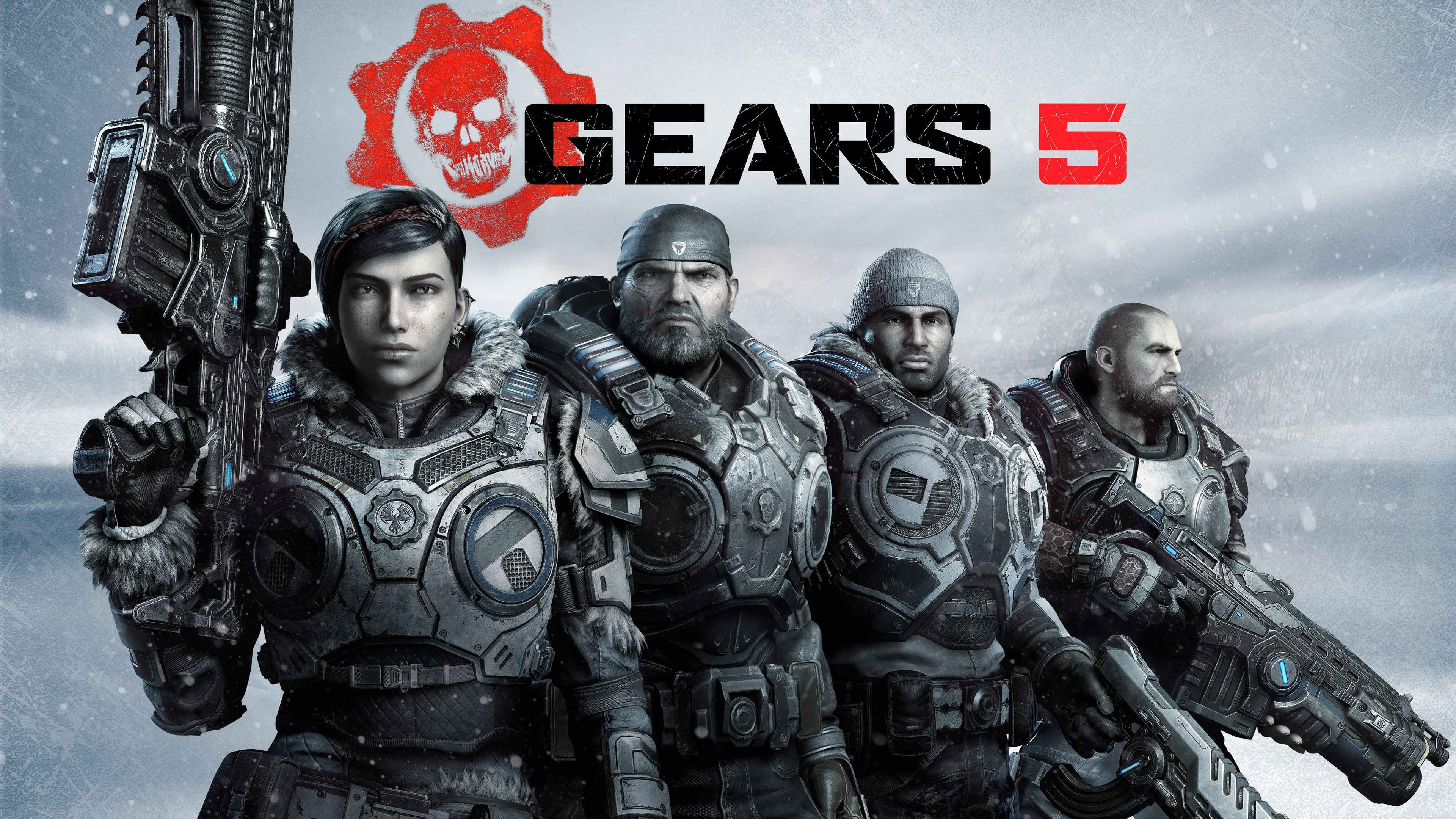 Gears 5 - Imagen 49